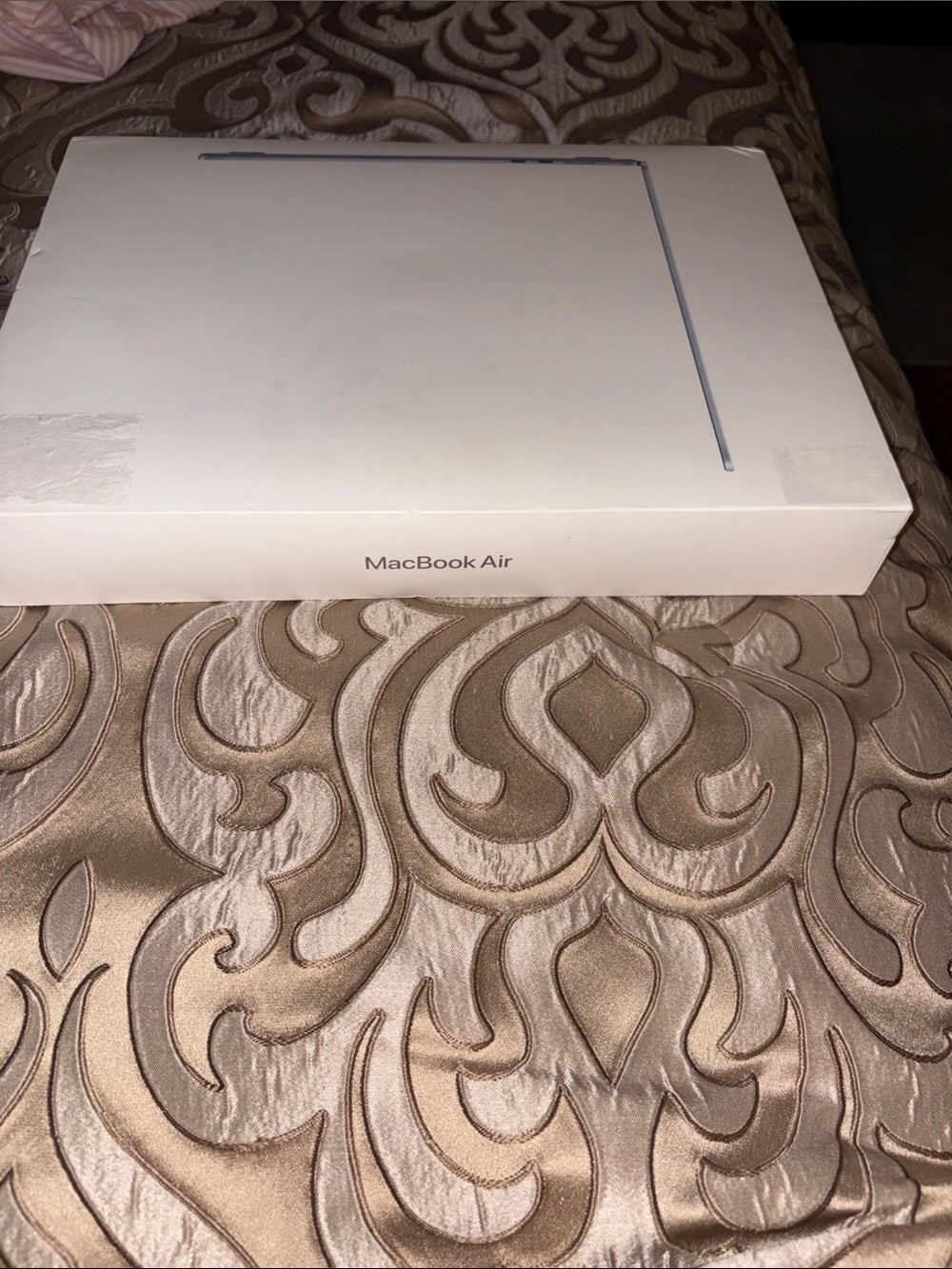 Apple MacBook Air 15” M4 Chip 16GB Memory 256GB Storage NSIB - Picture 5 of 9
